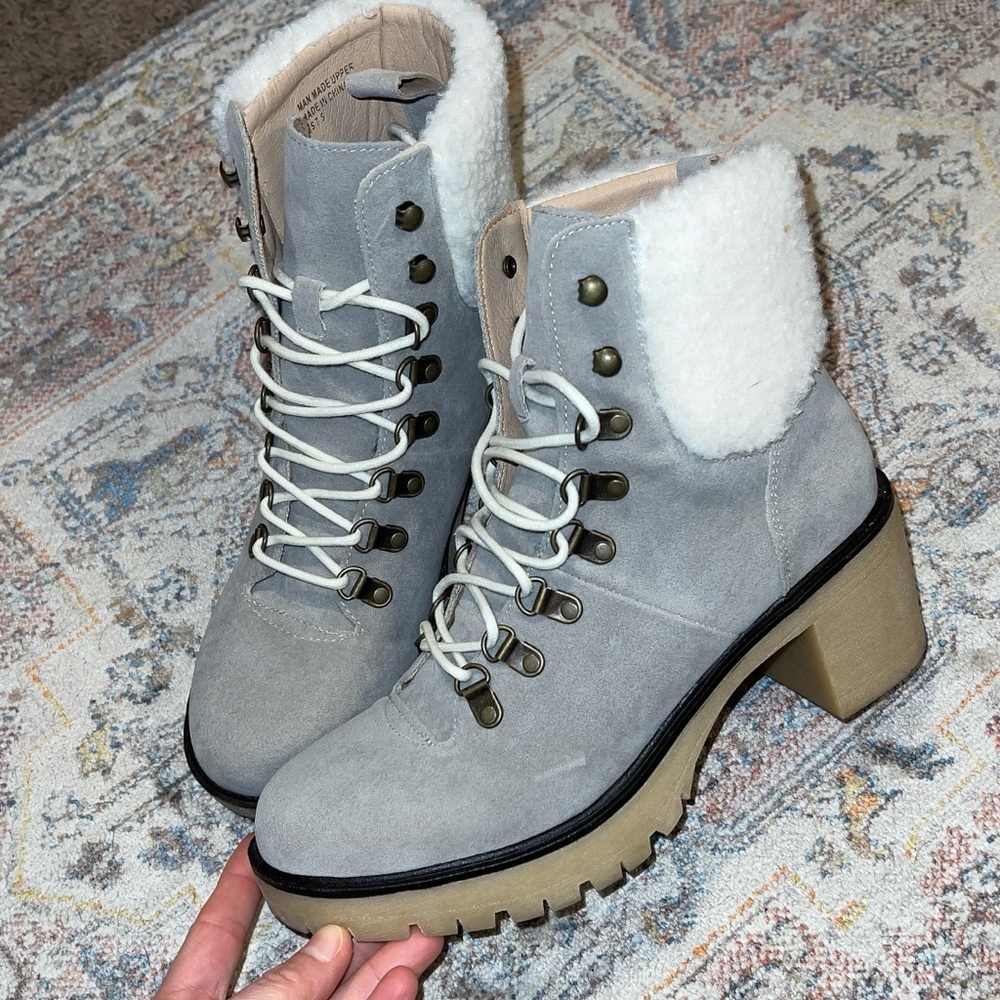 Vici Booties